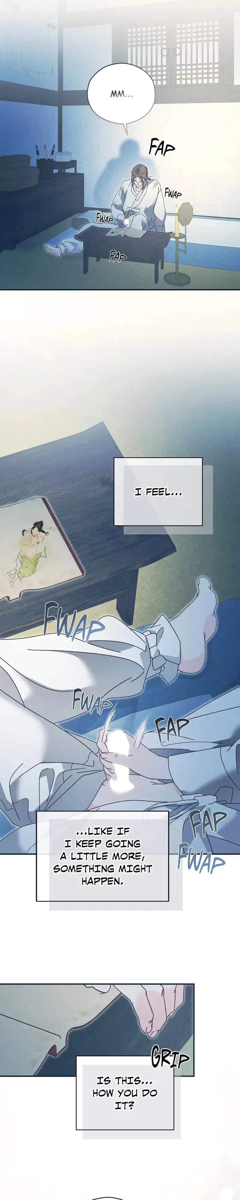 The White Pine Chapter 10 page 21 - 