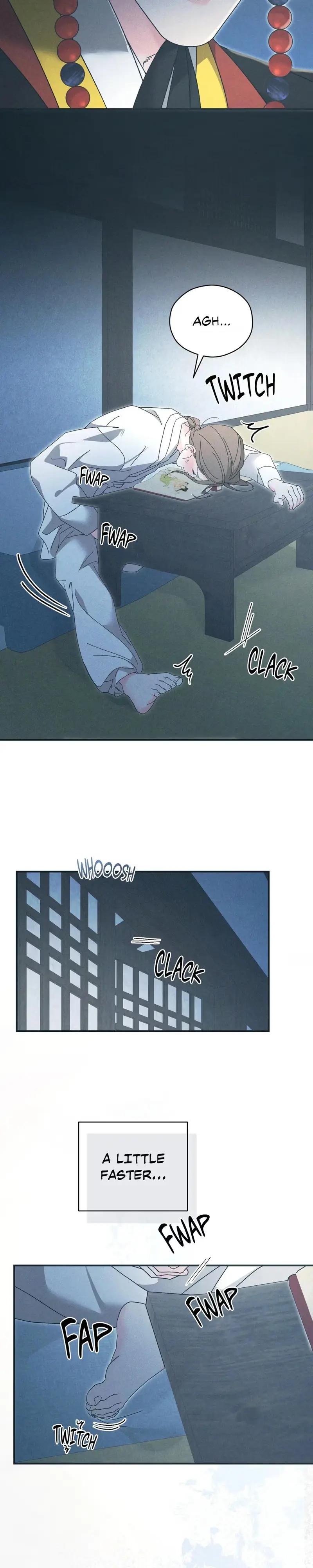 The White Pine Chapter 10 page 23 - 