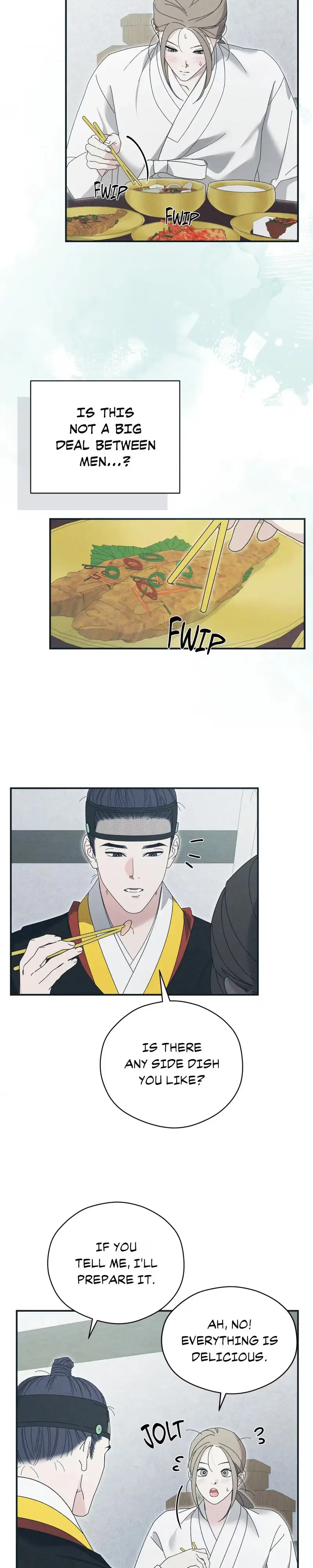 The White Pine Chapter 11 page 11 - 