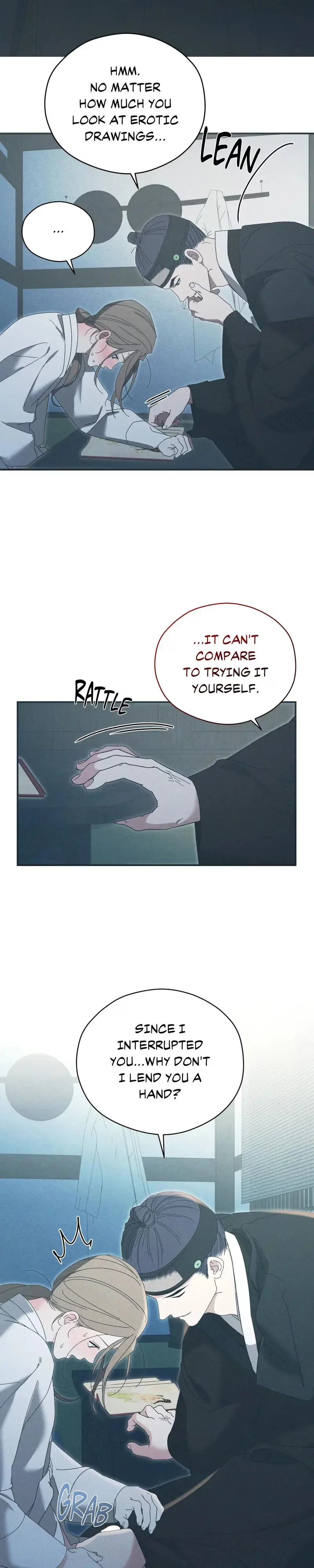 The White Pine Chapter 11 page 3 - 
