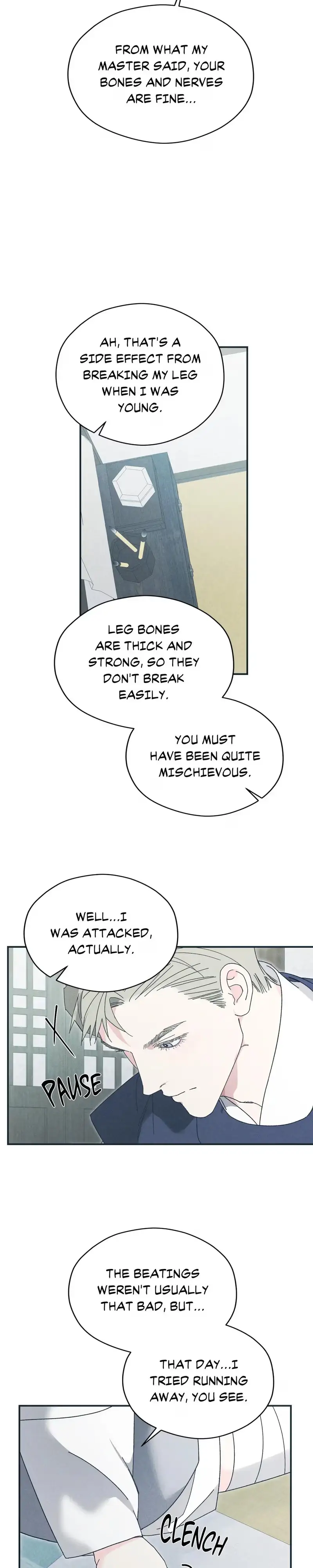 The White Pine Chapter 11 page 21 - 