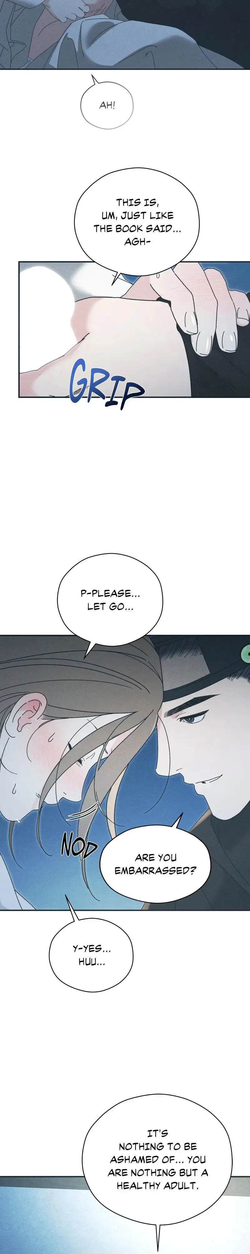 The White Pine Chapter 11 page 4 - 