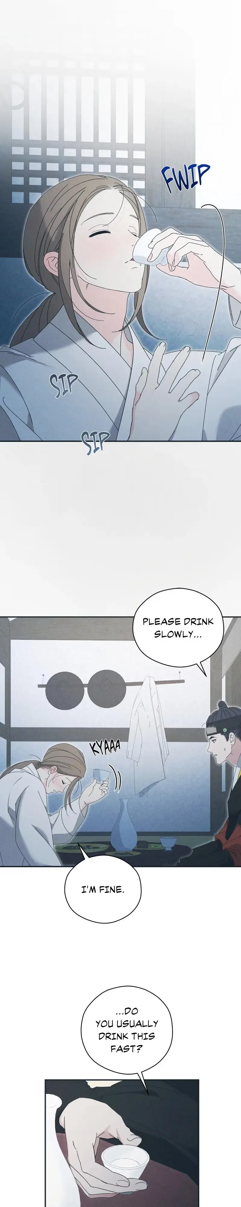 The White Pine Chapter 13 page 1 - 