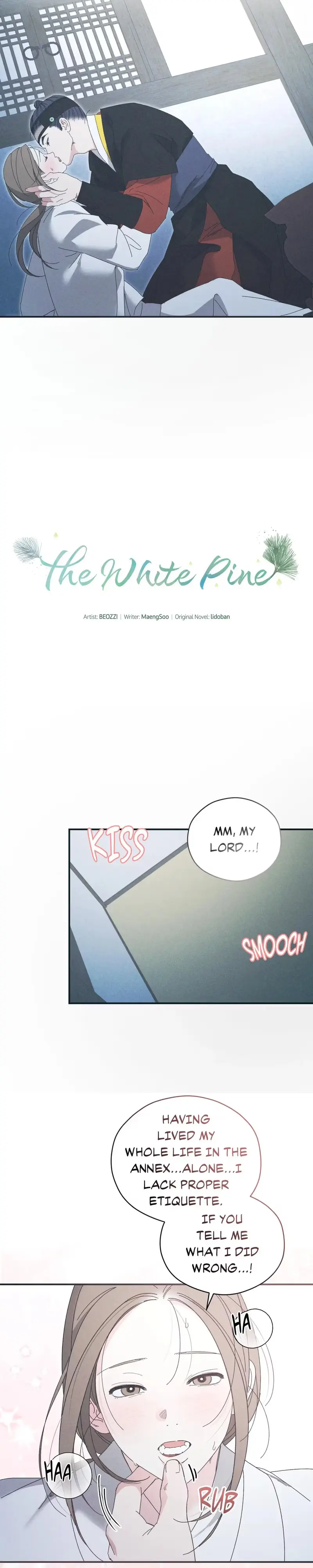 The White Pine Chapter 13 page 11 - 