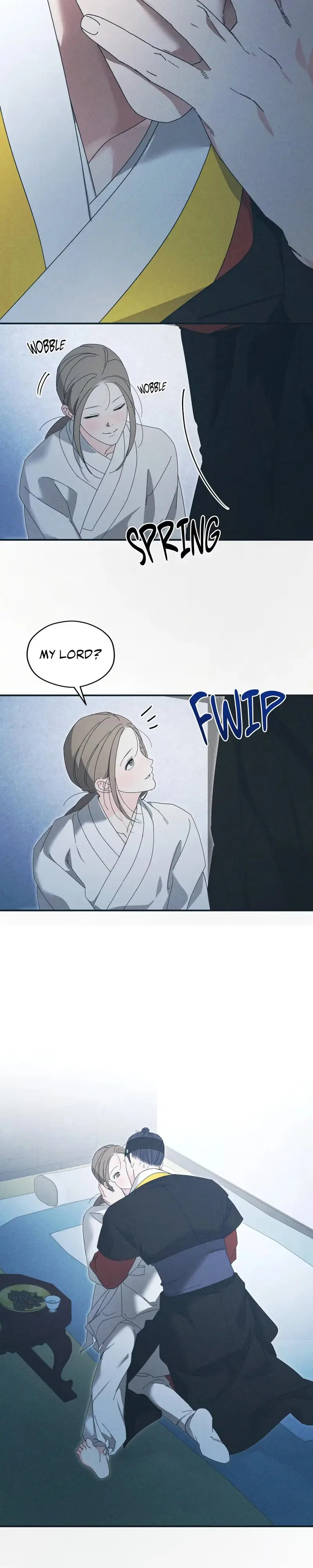 The White Pine Chapter 13 page 8 - 
