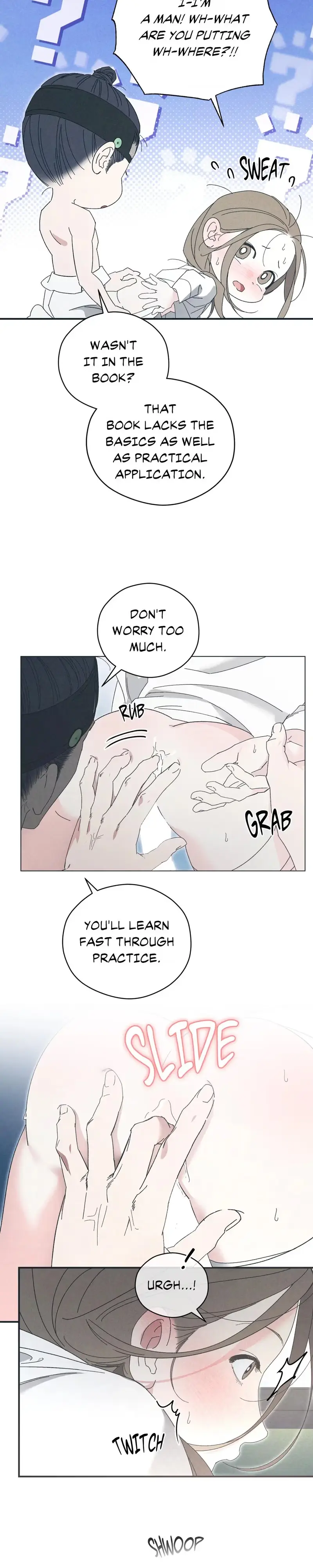 The White Pine Chapter 14 page 2 - 