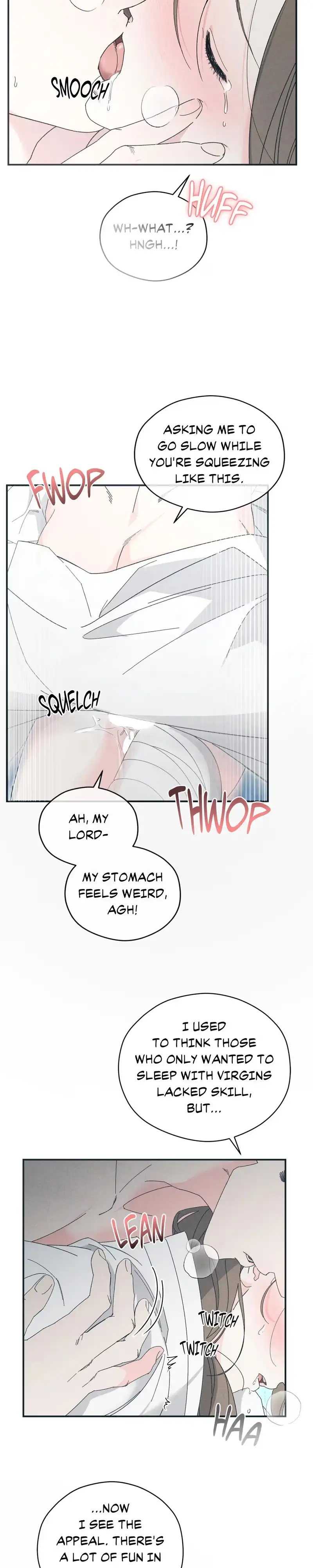 The White Pine Chapter 14 page 11 - 