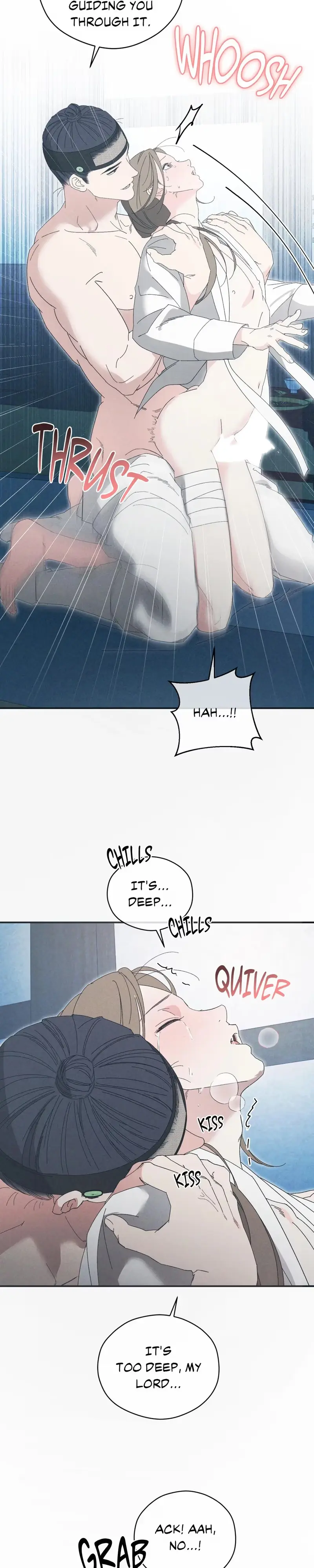 The White Pine Chapter 14 page 12 - 