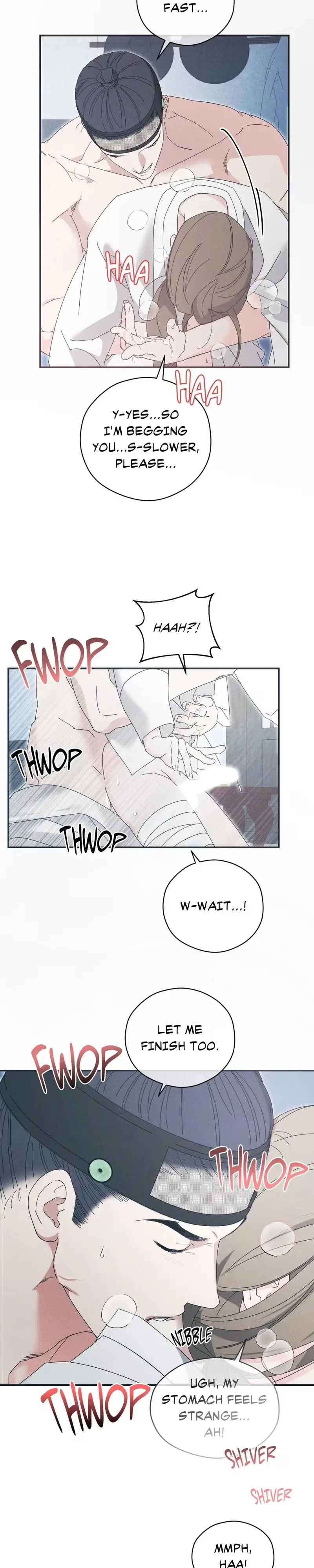 The White Pine Chapter 14 page 14 - 