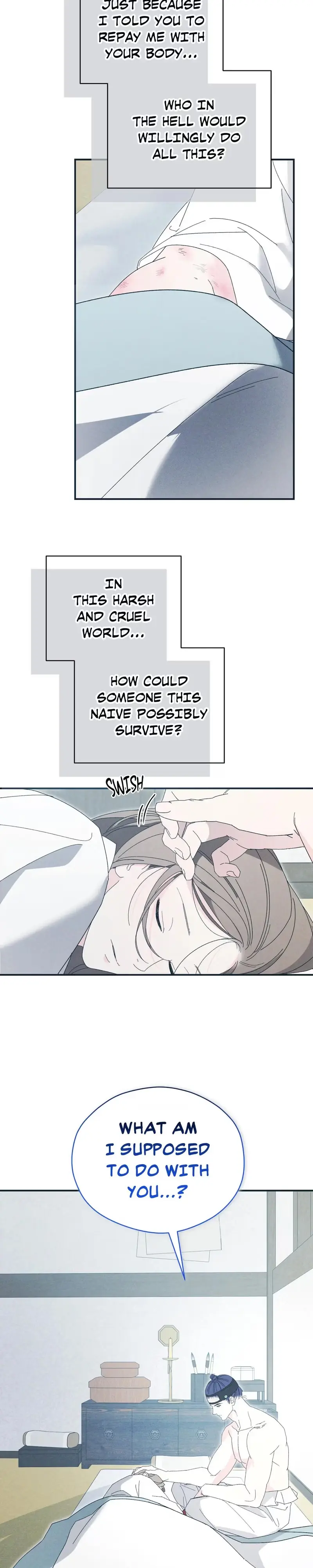 The White Pine Chapter 14 page 21 - 
