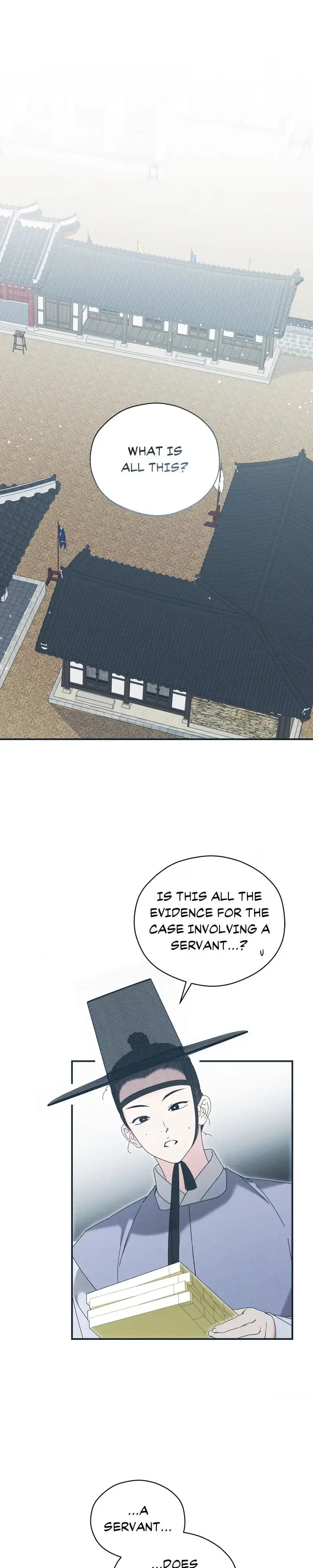 The White Pine Chapter 15 page 1 - 