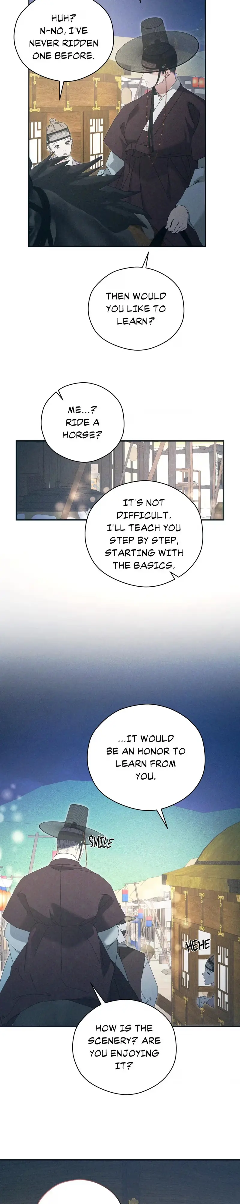 The White Pine Chapter 15 page 22 - 