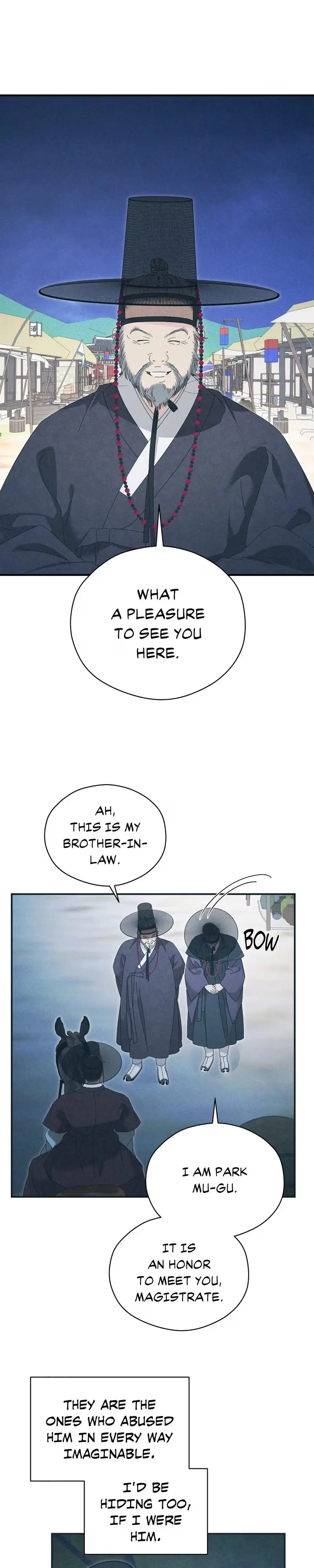 The White Pine Chapter 16 page 1 - 