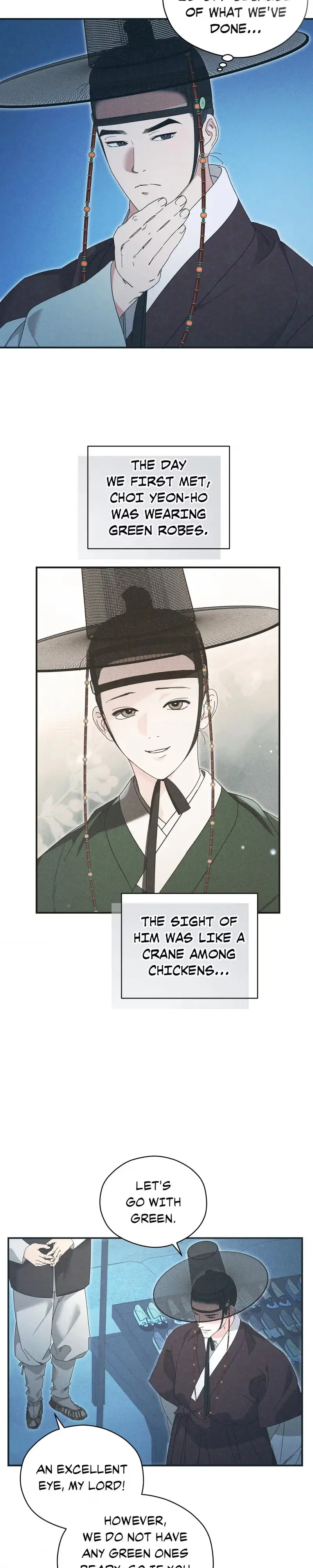 The White Pine Chapter 16 page 11 - 