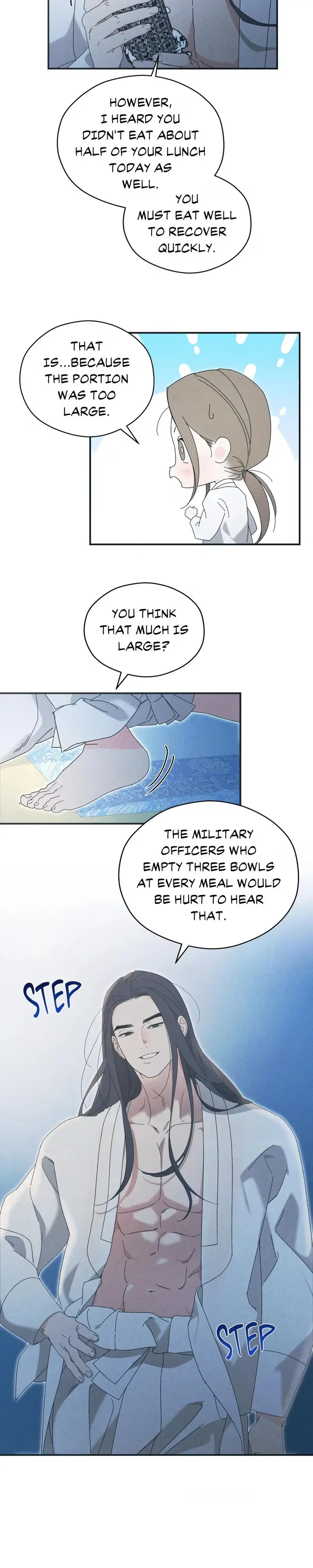 The White Pine Chapter 16 page 15 - 