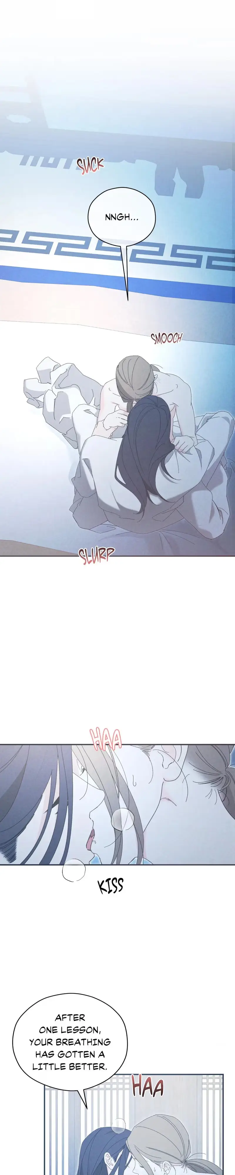 The White Pine Chapter 17 page 1 - 