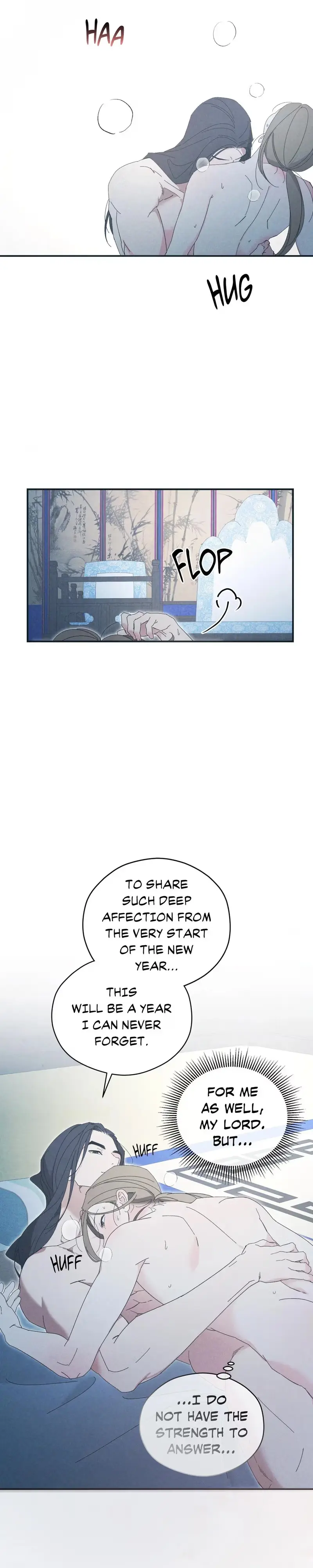 The White Pine Chapter 17 page 17 - 