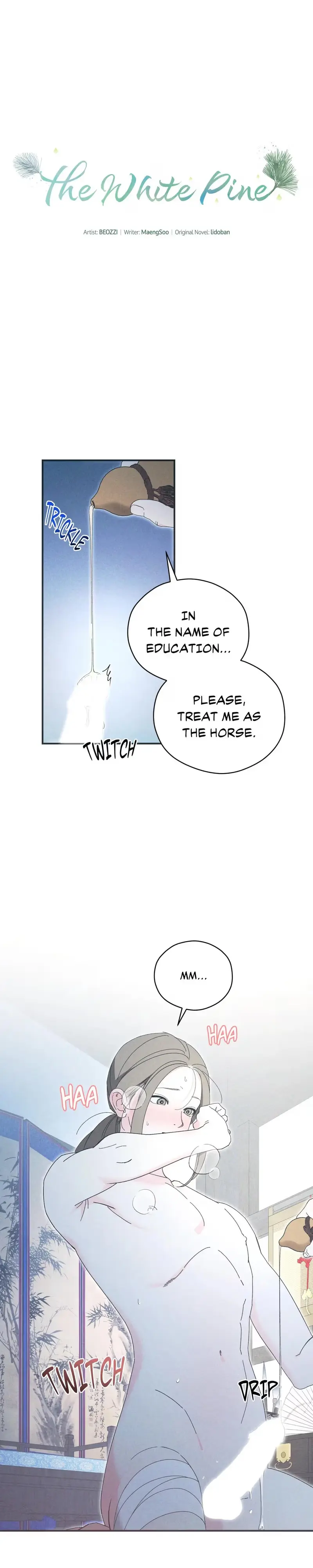 The White Pine Chapter 17 page 8 - 