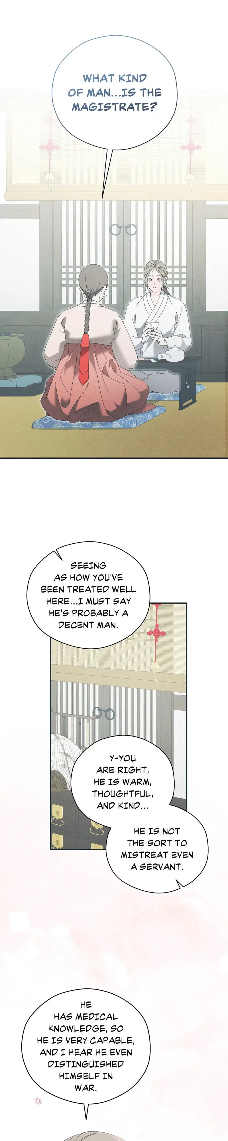 The White Pine Chapter 18 page 1 - 