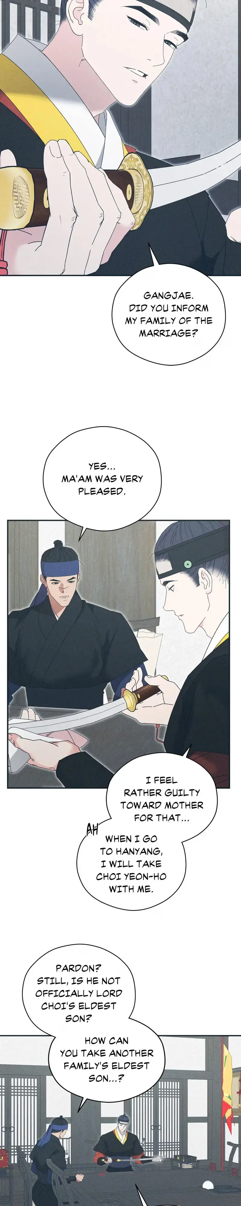 The White Pine Chapter 18 page 13 - 