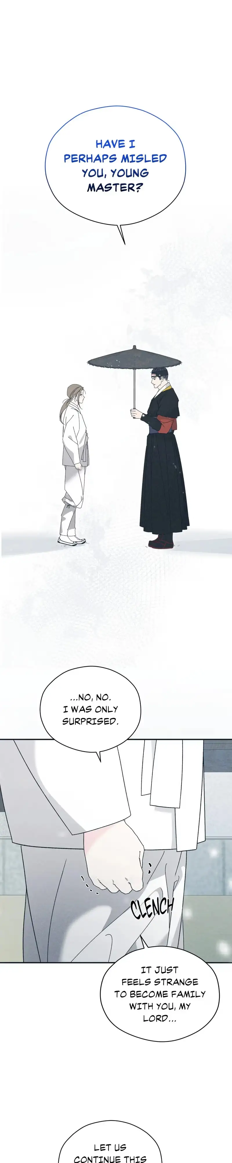 The White Pine Chapter 19 page 1 - 