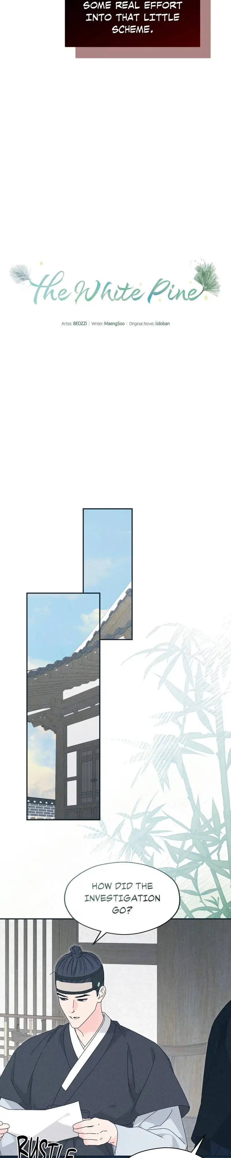The White Pine Chapter 2 page 14 - 