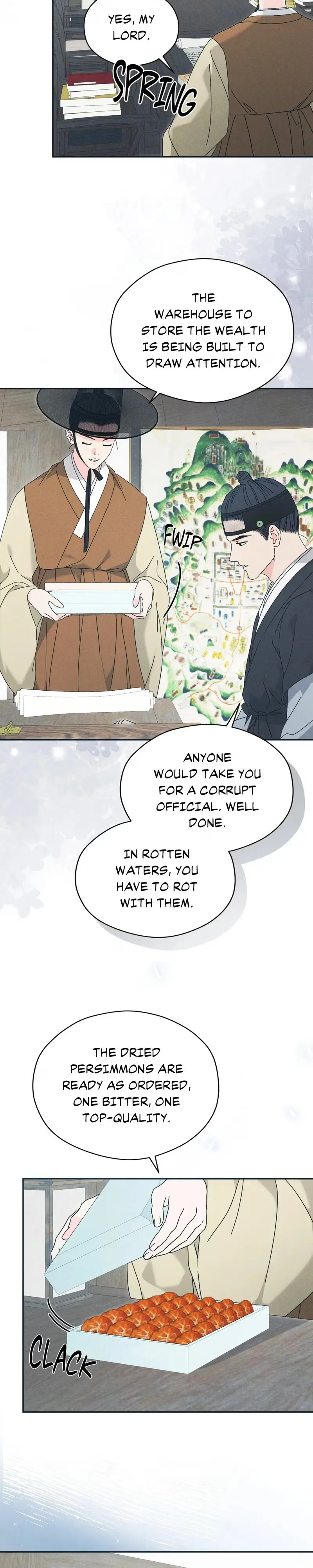 The White Pine Chapter 2 page 18 - 