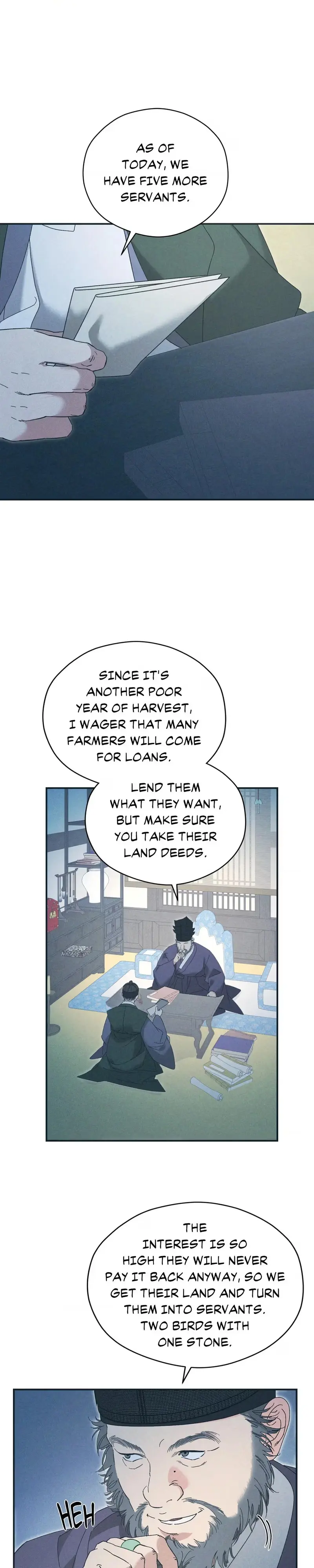 The White Pine Chapter 20 page 1 - 