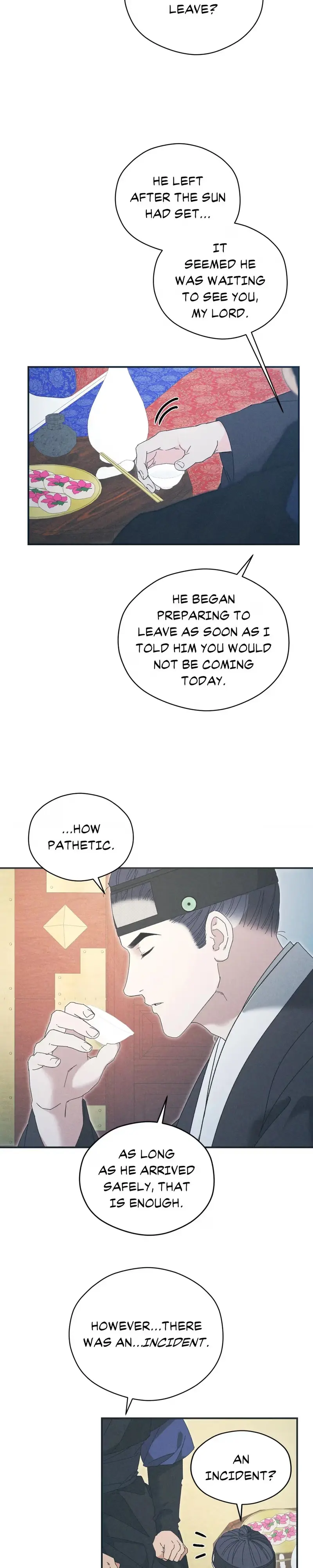 The White Pine Chapter 20 page 11 - 
