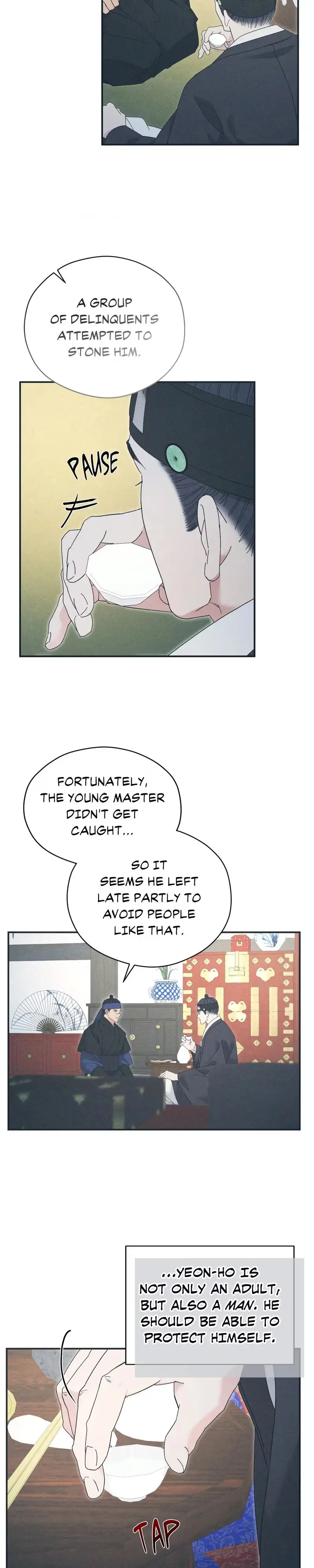 The White Pine Chapter 20 page 12 - 