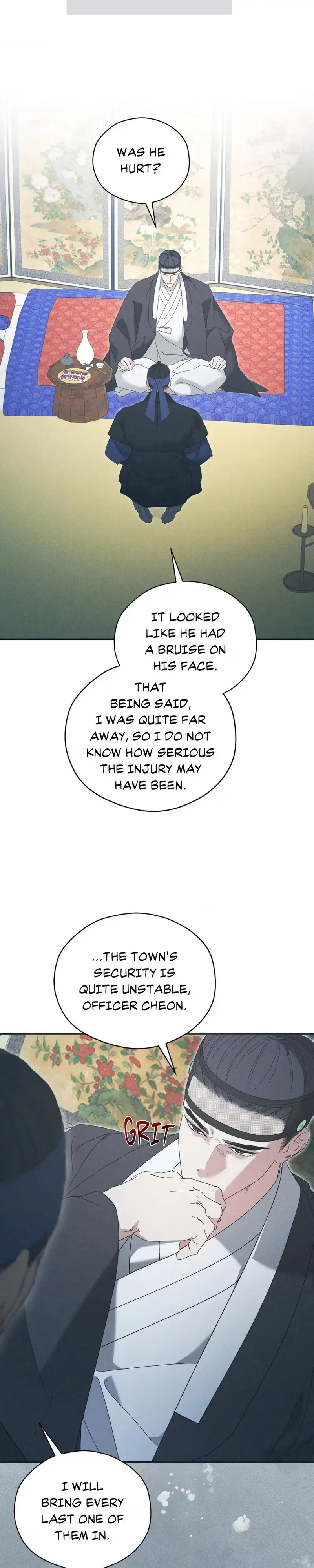 The White Pine Chapter 20 page 14 - 