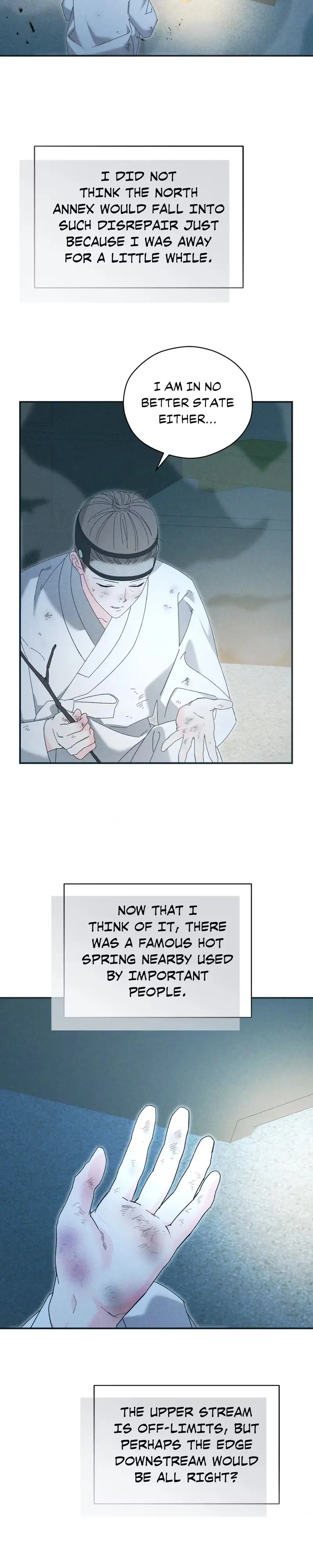 The White Pine Chapter 20 page 16 - 