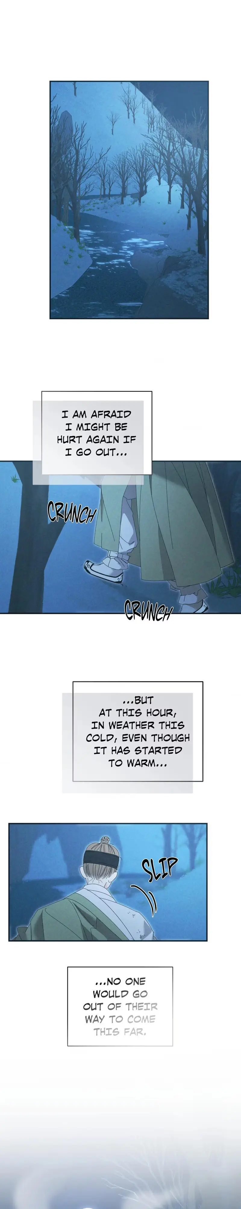 The White Pine Chapter 20 page 17 - 