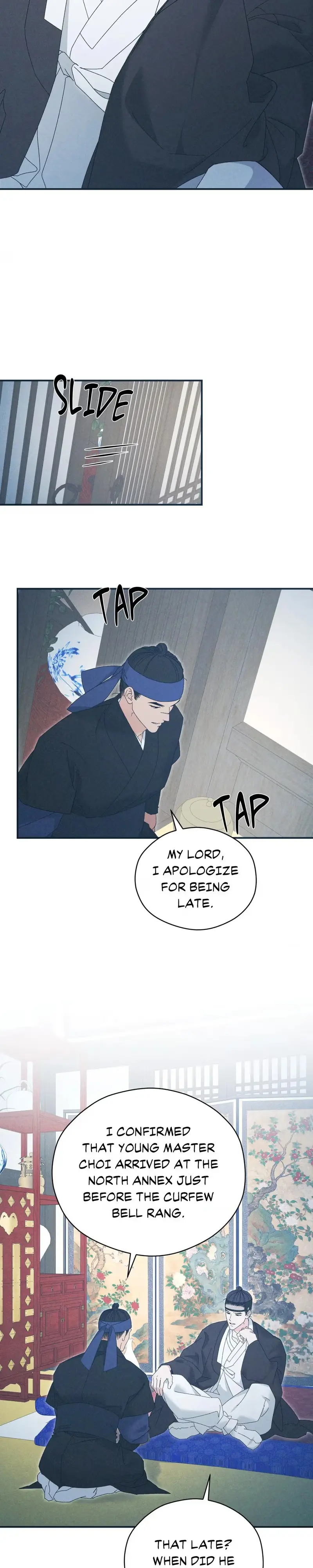 The White Pine Chapter 20 page 10 - 