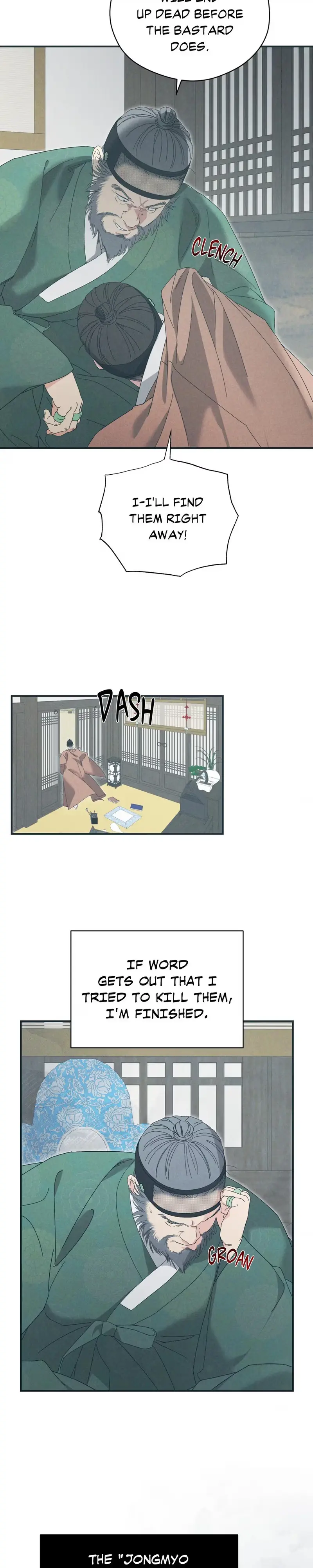 The White Pine Chapter 21 page 22 - 