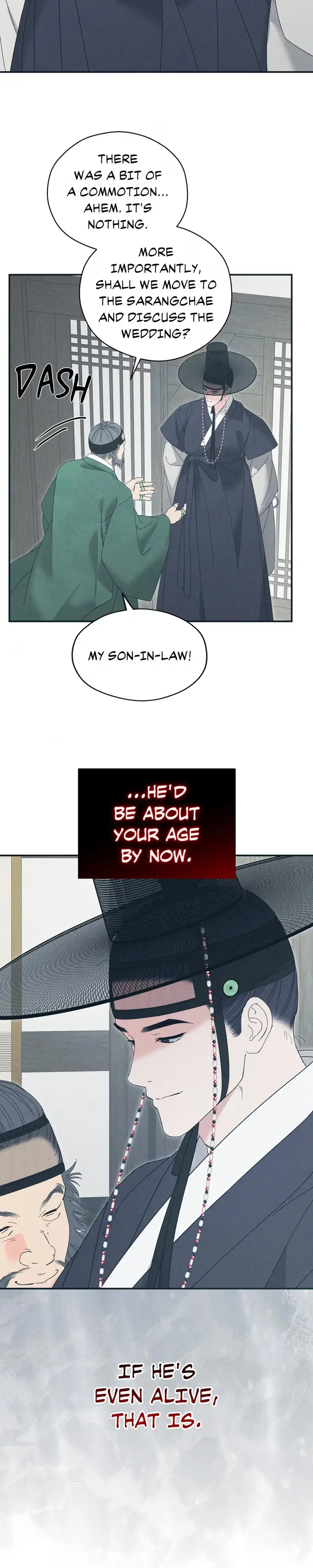 The White Pine Chapter 21 page 28 - 