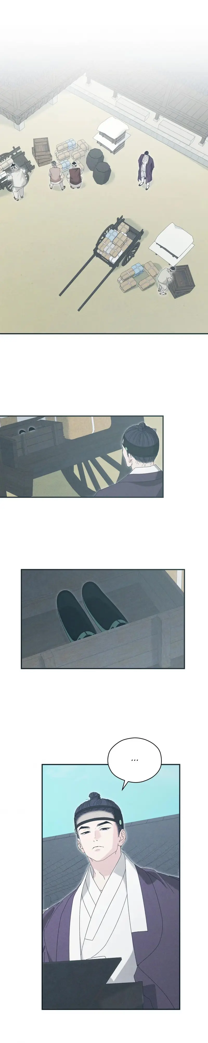 The White Pine Chapter 22 page 1 - 