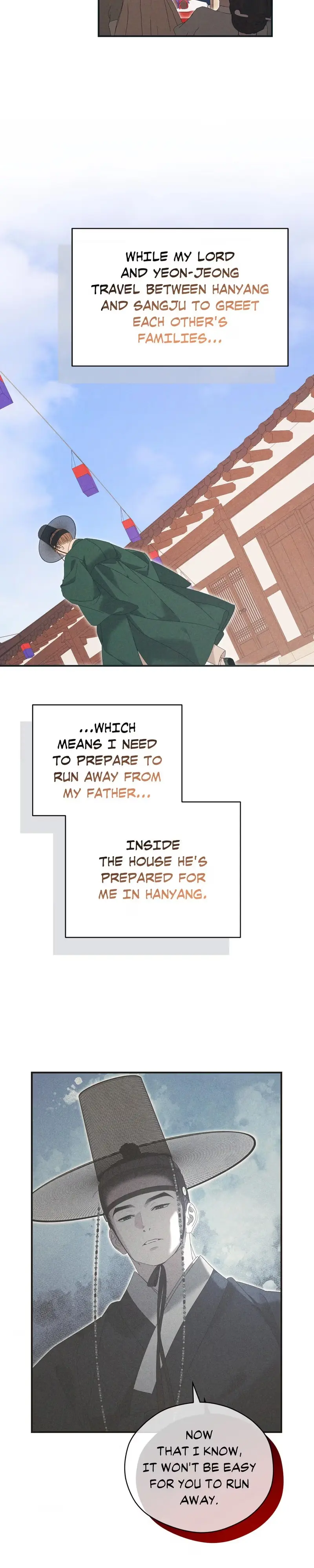 The White Pine Chapter 22 page 16 - 