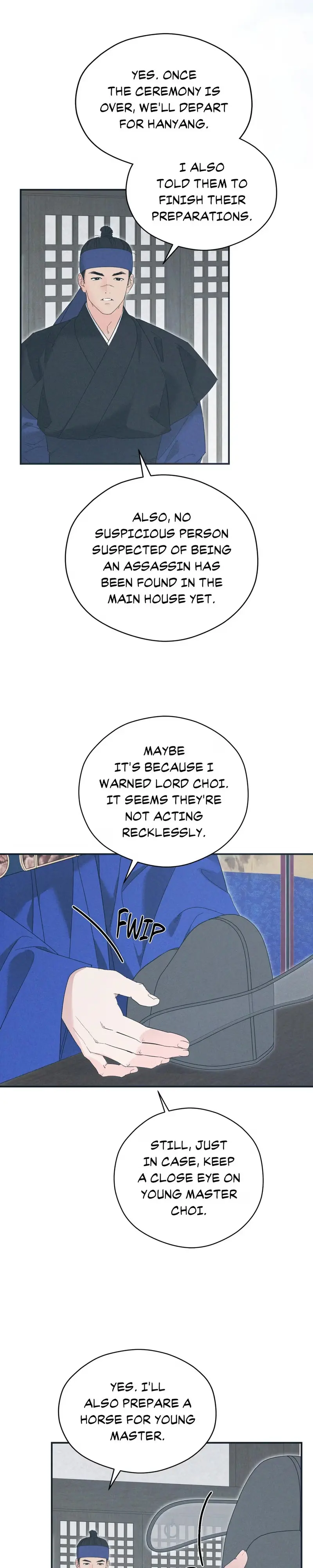 The White Pine Chapter 22 page 6 - 
