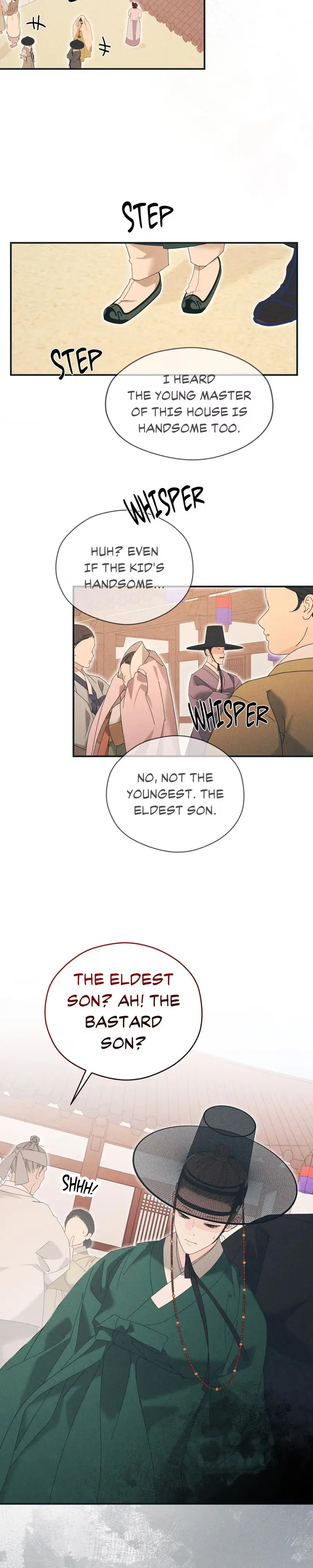 The White Pine Chapter 22 page 10 - 