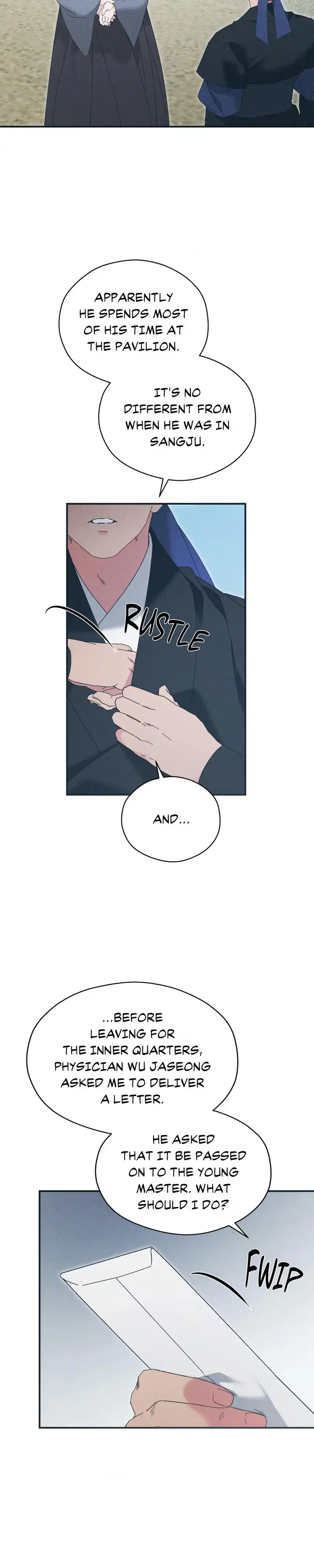 The White Pine Chapter 23 page 15 - 