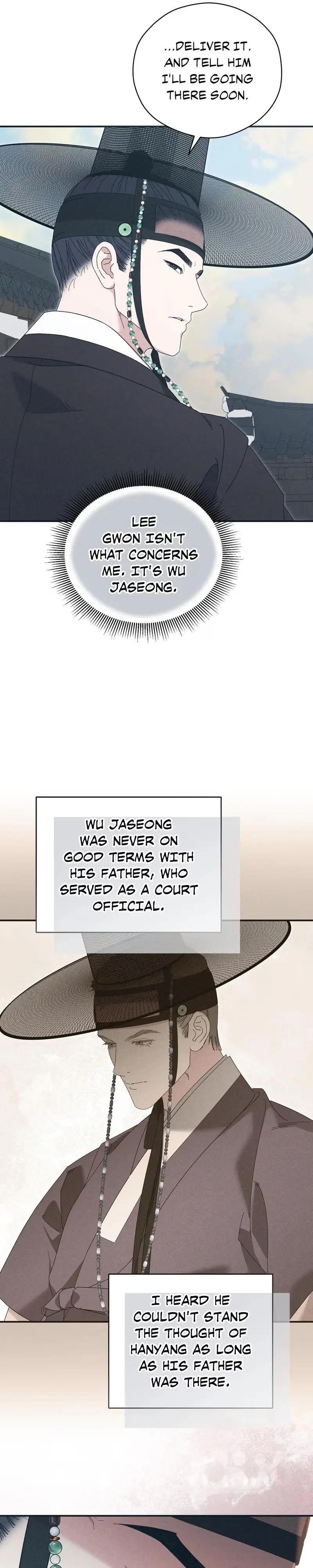 The White Pine Chapter 23 page 16 - 