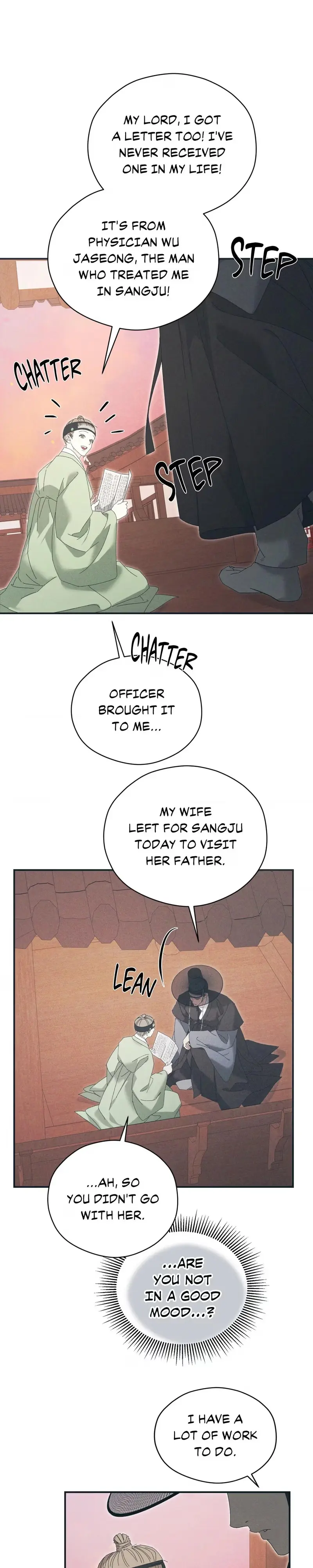 The White Pine Chapter 23 page 23 - 