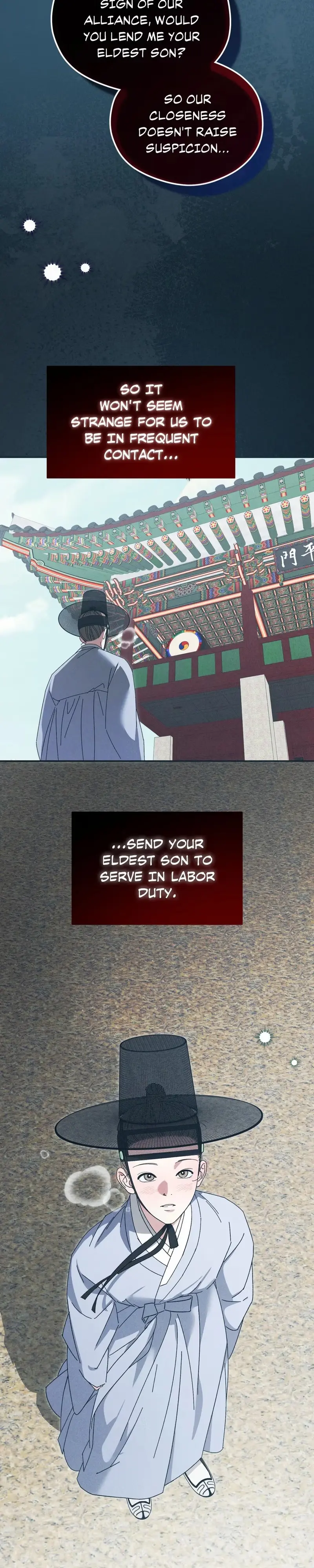 The White Pine Chapter 3 page 11 - 