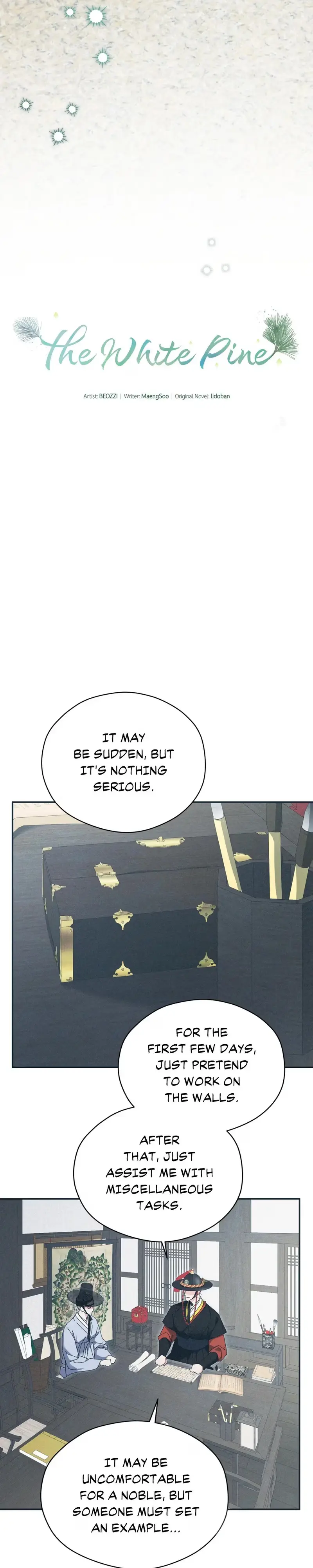 The White Pine Chapter 3 page 12 - 