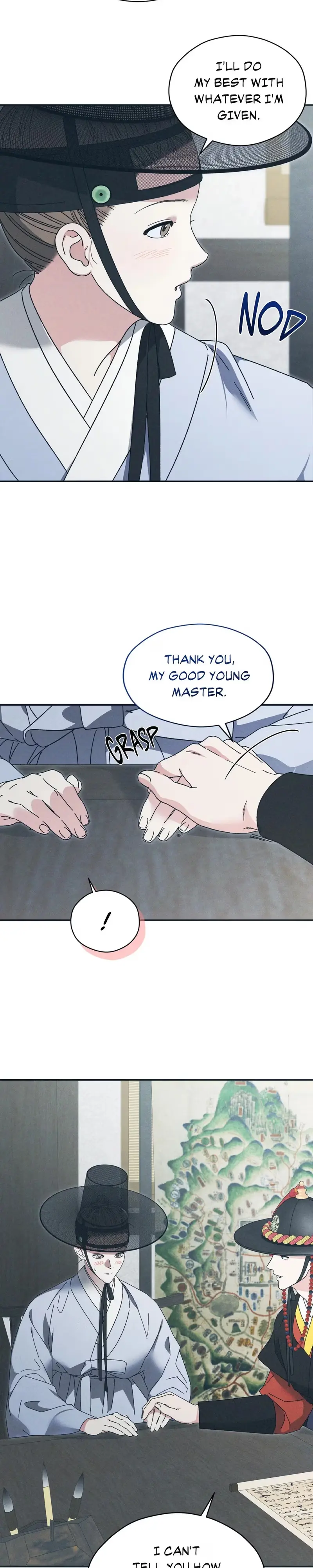The White Pine Chapter 3 page 13 - 