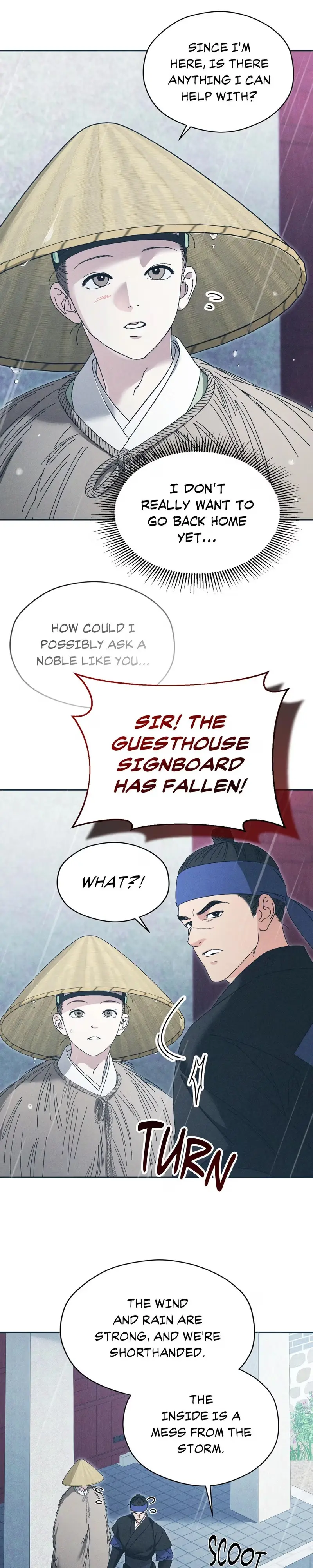 The White Pine Chapter 3 page 19 - 