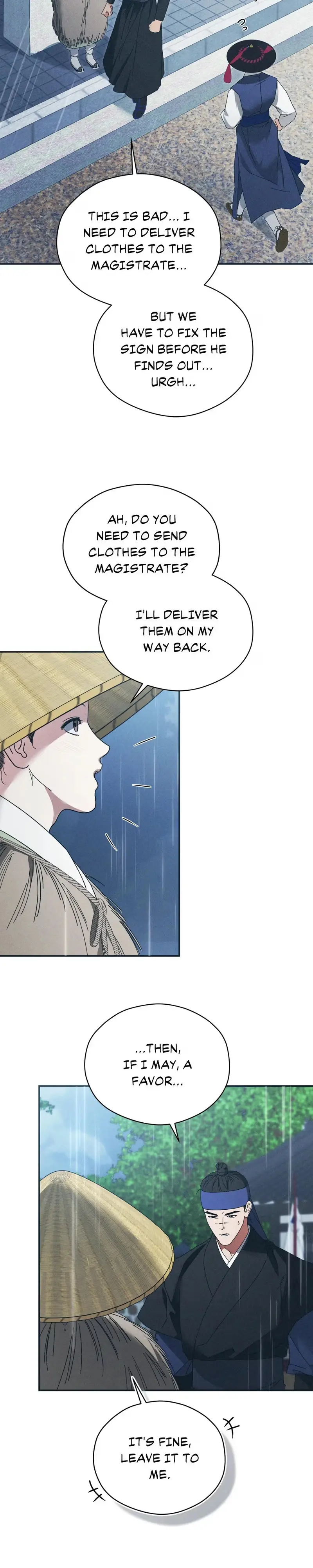 The White Pine Chapter 3 page 20 - 