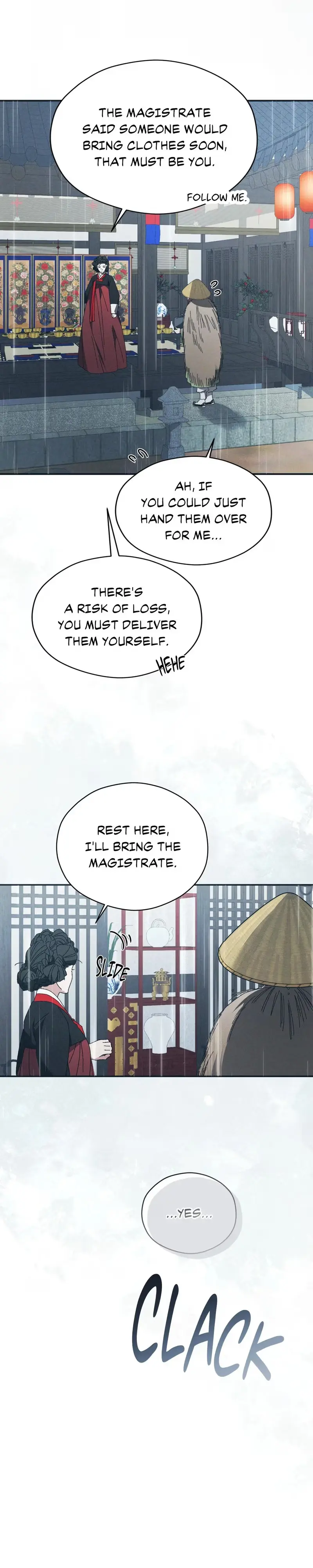 The White Pine Chapter 3 page 22 - 