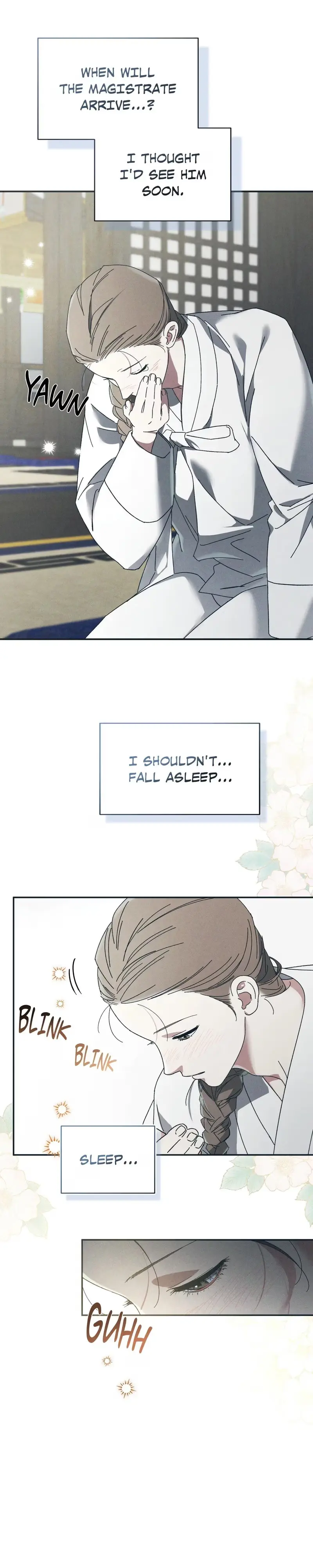 The White Pine Chapter 3 page 24 - 